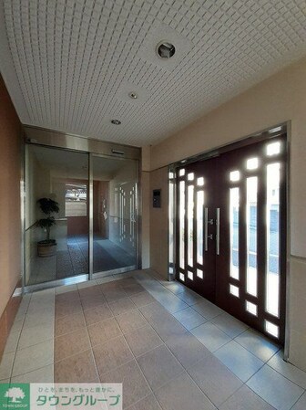 エスパシオEの物件内観写真